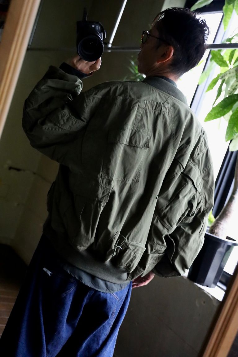 170cm/size:S