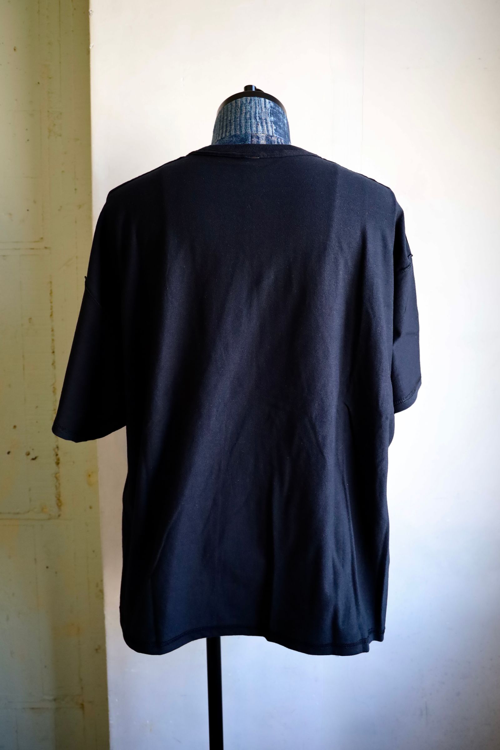 is-ness - イズネスミュージック 25SS RAVE T-SHIRT