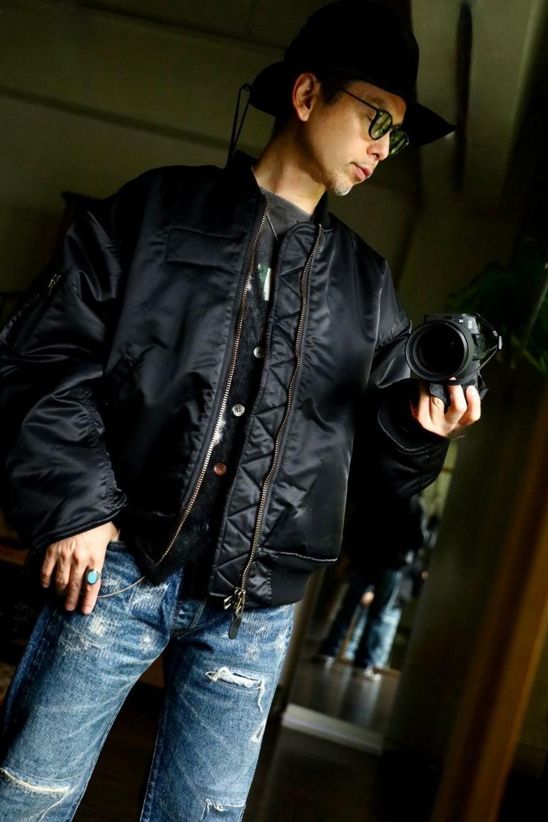 170cm/size:M