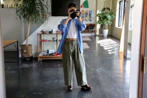 A.PRESSE Mix Style.2021.7.25.