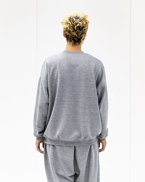 S.F.C TECH CREW SWEAT 10月25日(土)新作発売!