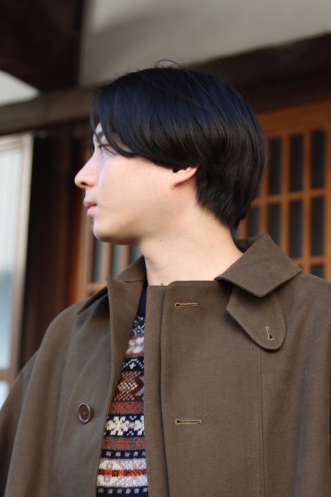 A.PRESSE  Motorcycleセットアップスタイル