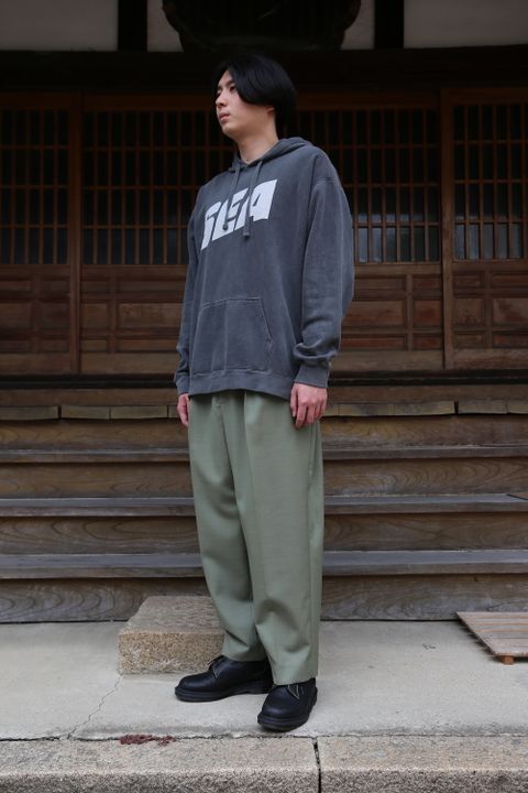 WIND AND SEA SEA (sea-alive) HOODIE style.2021.6.6.