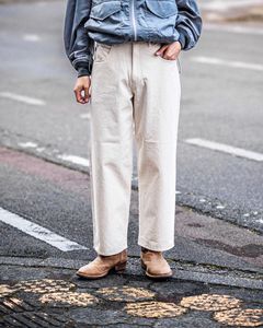 セダンオールパーパス New York Jacket 2月8日(土)