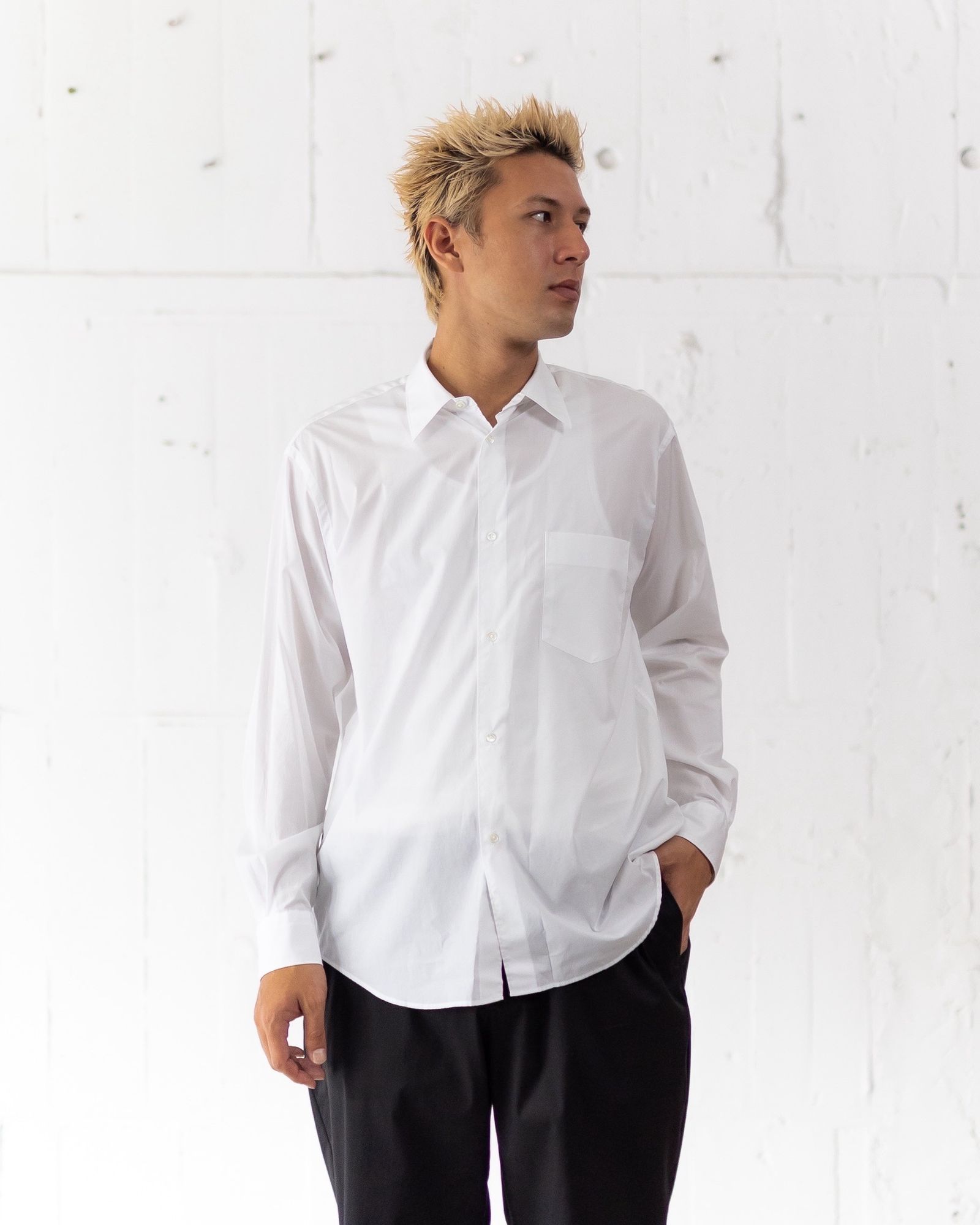 【未使用】graphpaper　25SS　OversizedJacket 2 未使用 graphpaper 25SS Oversized Jacket 2 - メルカリ