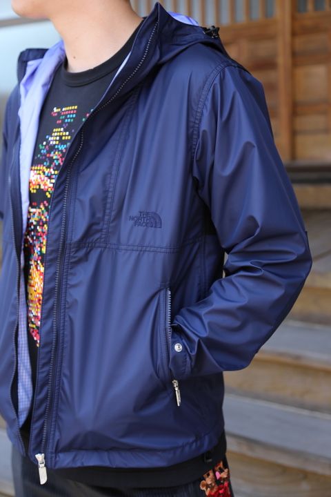 eYe JUNYA WATANABE COMME des GARCONS MAN GORE-TEX INFINIUM THE NORTH FACEコラボジャケット style.2021.5.30