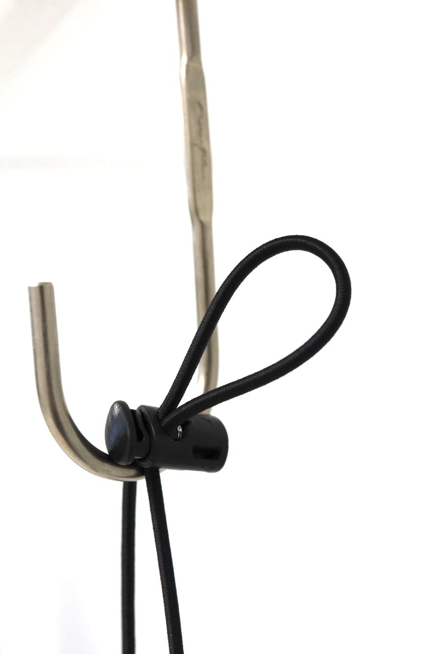 Morphee / モルフェ  MINI SHOULDER POUCH(MSP) BLACK☆新作発売！