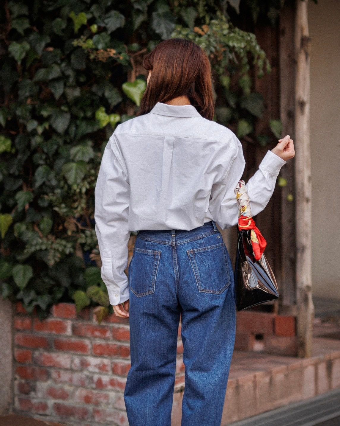 J.B.ATTIRE 25SS 新作Tribeca shirt style.2025.1.26