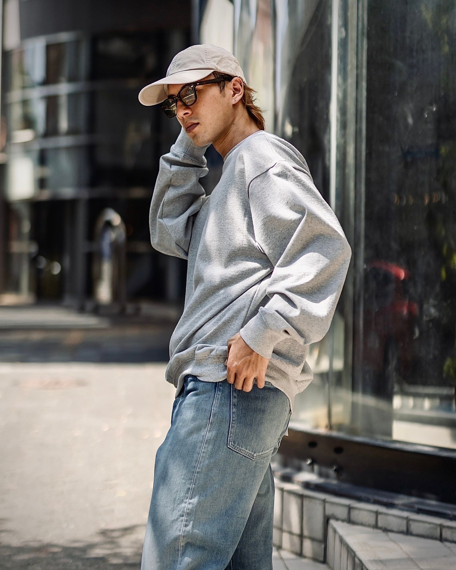 FRUIT OF THE LOOM  ATHLETIC SUIT "SUPER HEAVYWEIGHT" style