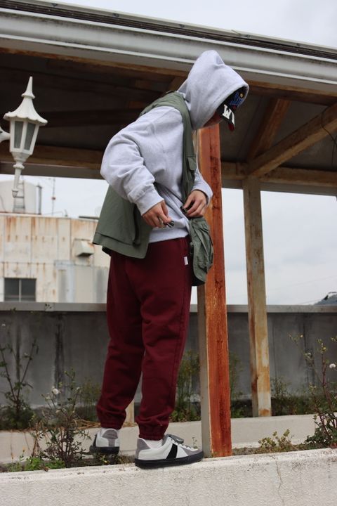 FreshService TYPEWRITER TACTICAL VEST(FSW-22-VT-21) mix style. 2022.04.19.