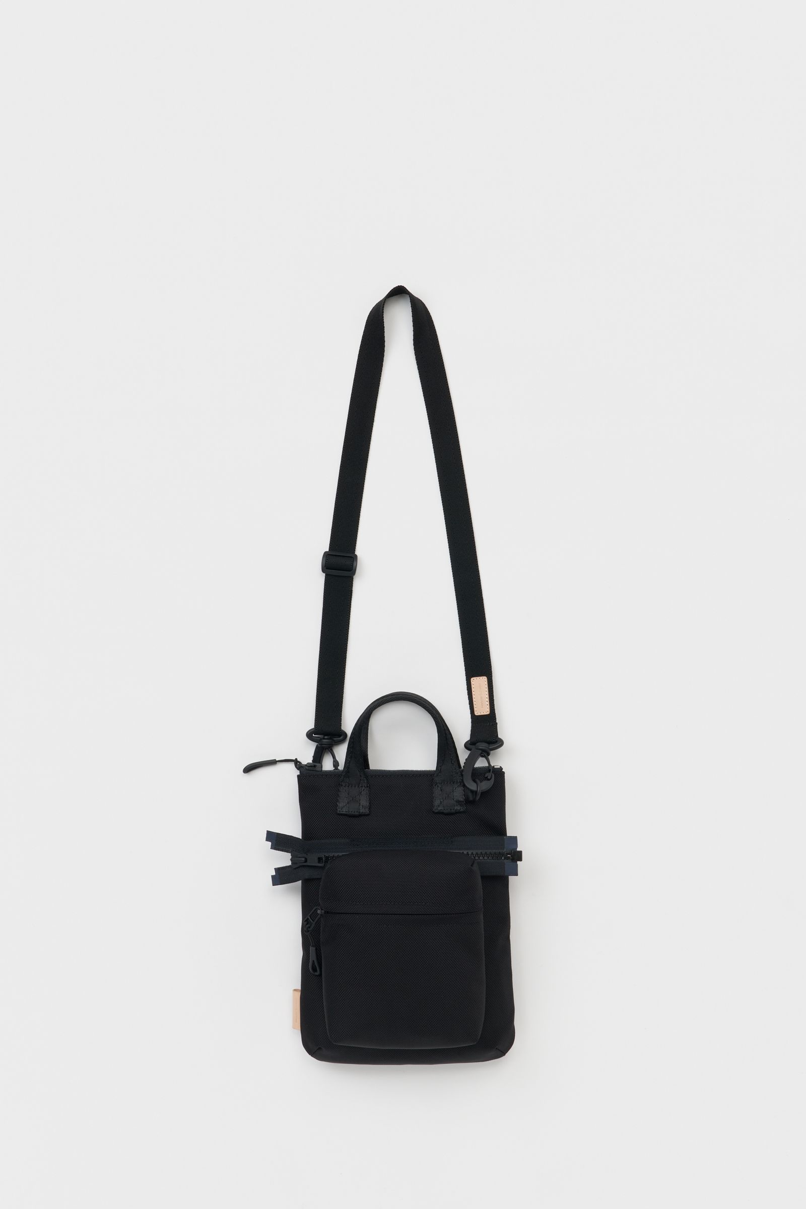 すぐにお届け♪ エンダースキーマ 小型レザーバッグ Hender Scheme - エンダースキーマ 25SA バッグ module shoulder