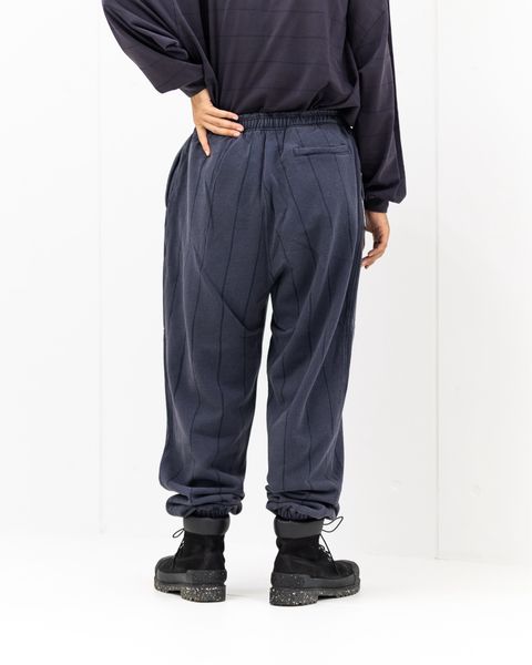 SFC 25 FW SIDE STRIPE SUPER BIG LS TEE 9月20日(土)新作発売！