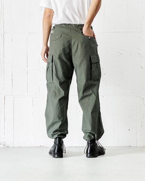 フレッシュサービス BACK SATEEN FIELD JACKET 2月22日(土)新作発売！