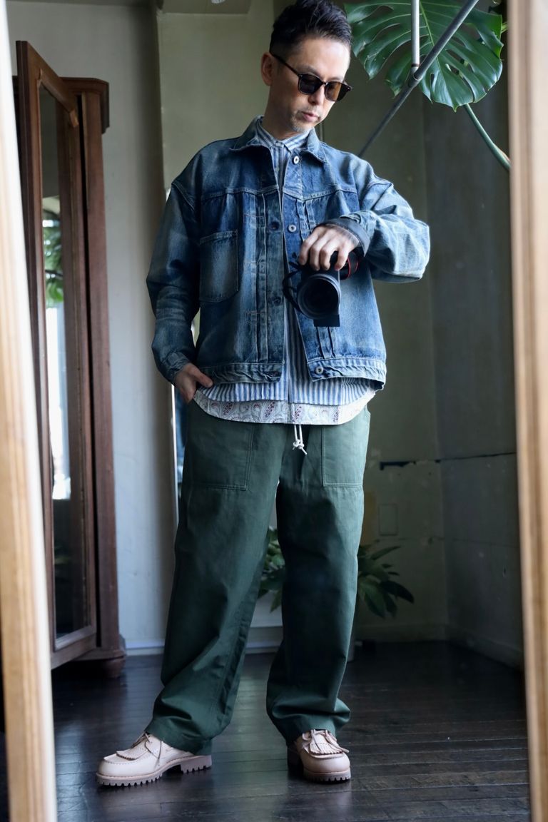 170cm/size:M
