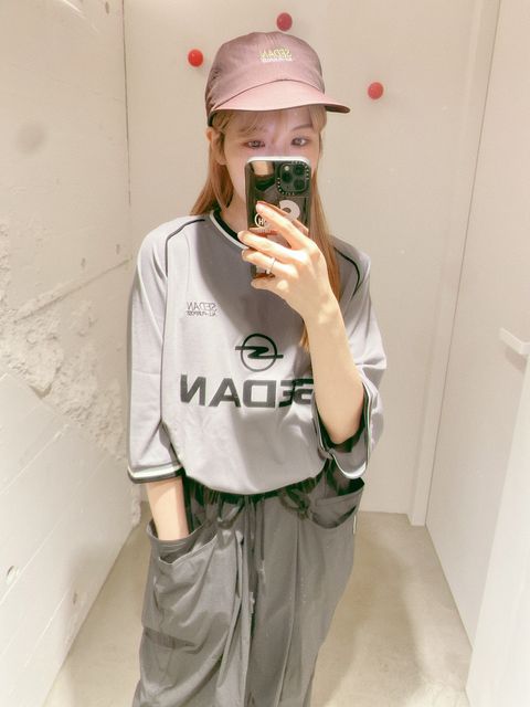 SEDAN ALL-PURPOSE SS24 新作UMBRO® S/S Game Shirt style.2024.3.4