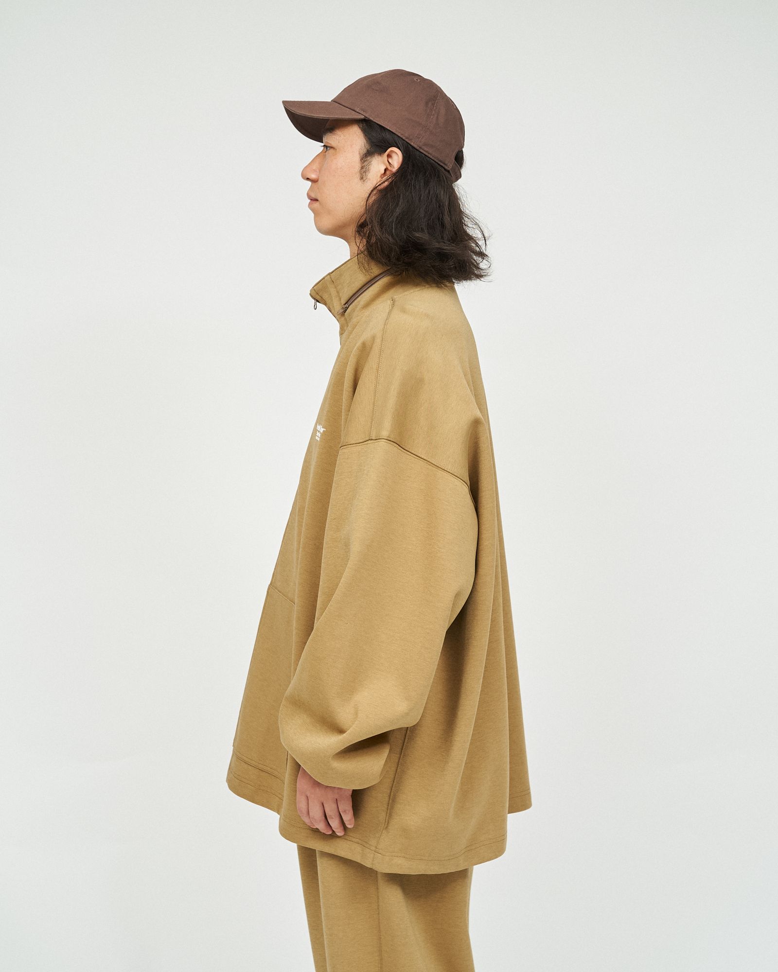 フレッシュサービス EXPEDITION COMFORT SHELL w/ Pillowdy(FSC253-70077)COYOTE★8月16日(土)発売！
