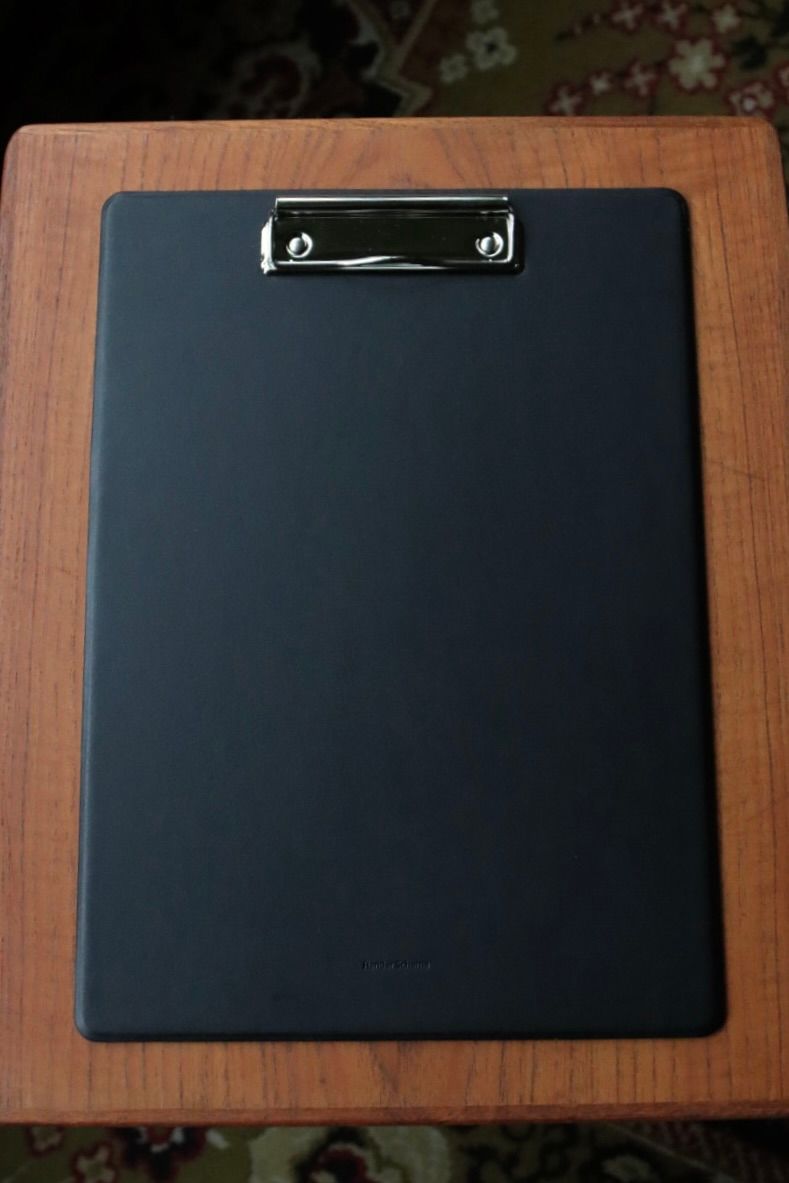 エンダースキーマ  binder M(wt-rc-bdm)black