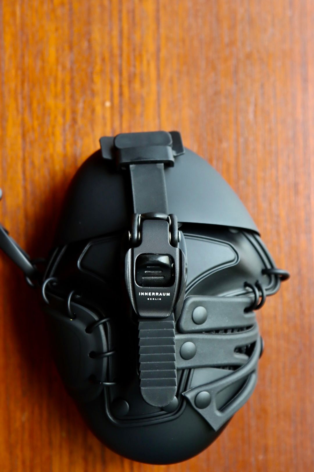 ジュンヤワタナベマン23AW Innerraumインナーラムショルダーボディバッグ①(WL-K203-051) ☆8月4日(金)発売！