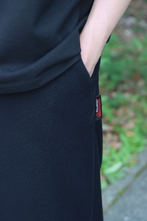 VIBTEX for FreshService “S/S CREW NECK TEE” style.2022.10.23