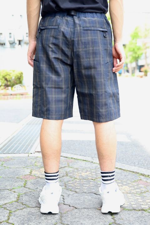 COMME des GARCONS HOMME エステルラミーチェックジャケット 4月3日(金)新作発売！