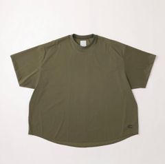 S.F.C-Stripes For Creative- 新作BIG NYLON ROUND SS TEE style.2024.3.29