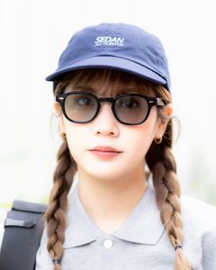 ノチノオプティカル NOCHINO-N1#2 GLOSS BLACK × GREY GREEN to D.GREY (調光モデル)☆4月18日(土)再入荷！