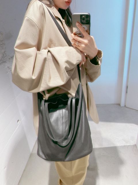 FreshService 24SS CORPORATE CHINO JACKET style.2024.4.22