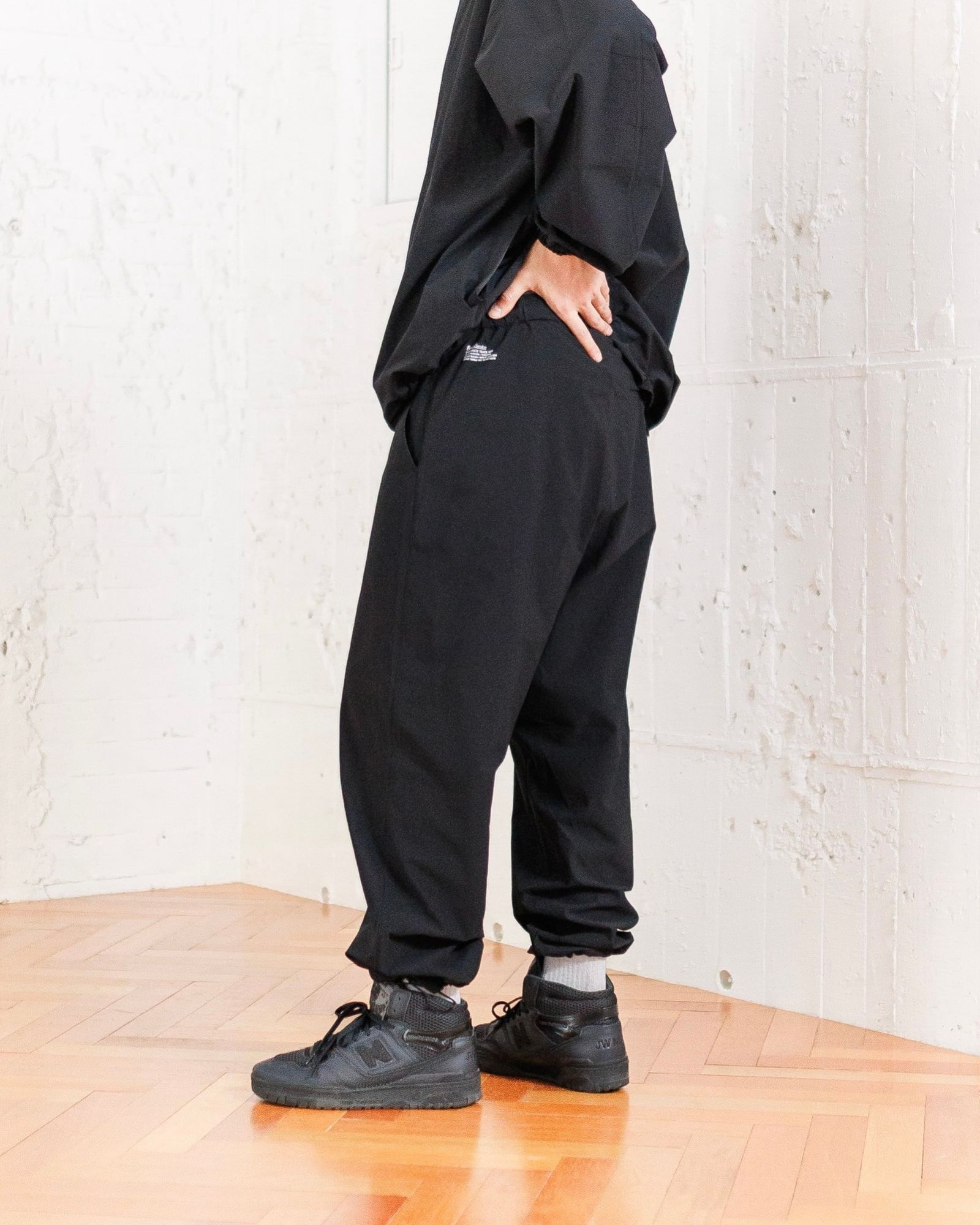 フレッシュサービス CORPORATE TRACK SUIT スタイル 3月1日(土
