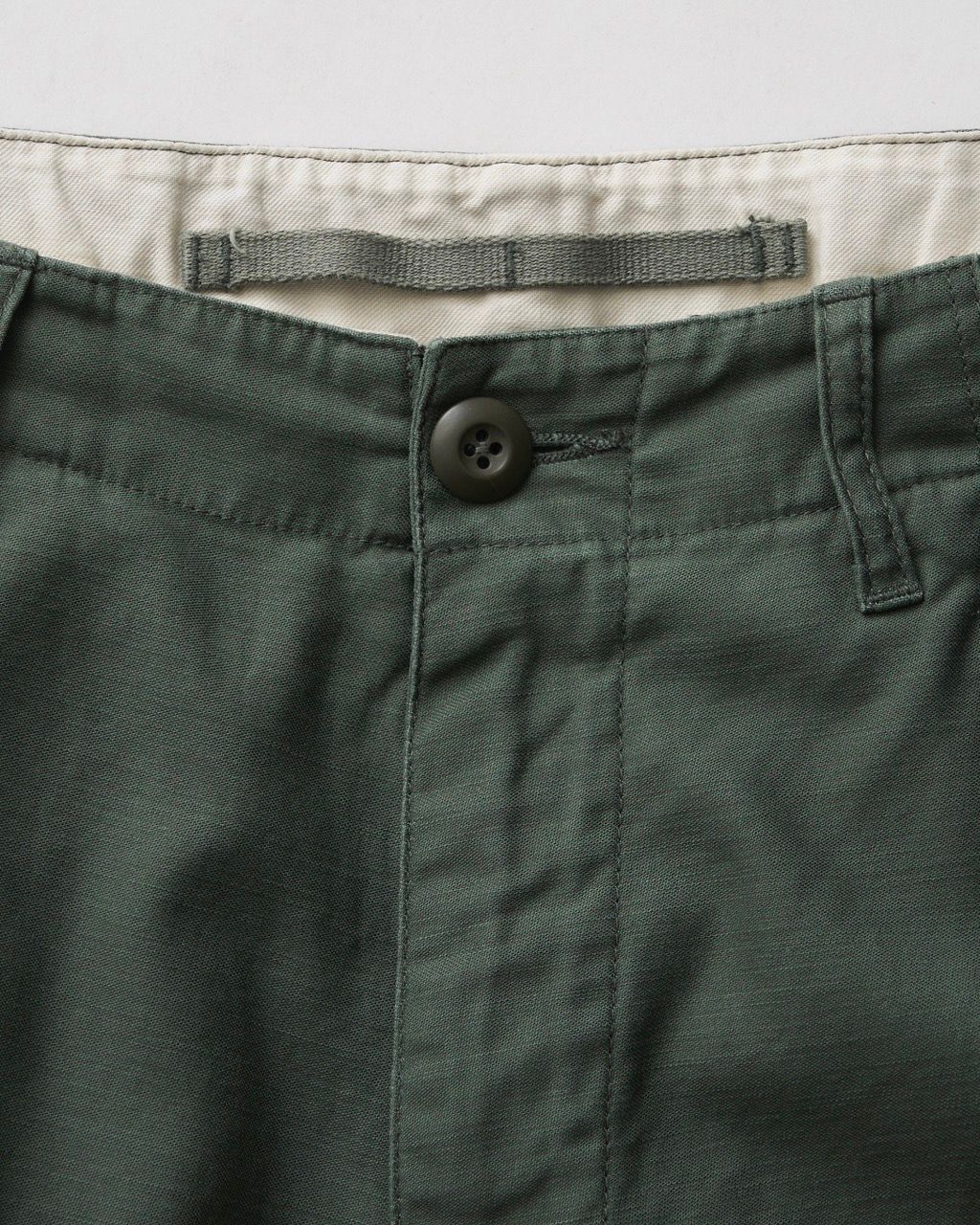 FreshService - フレッシュサービス BACK SATEEN FIELD PANTS FreshService - フレッシュサービス BACK SATEEN FIELD PANTS
