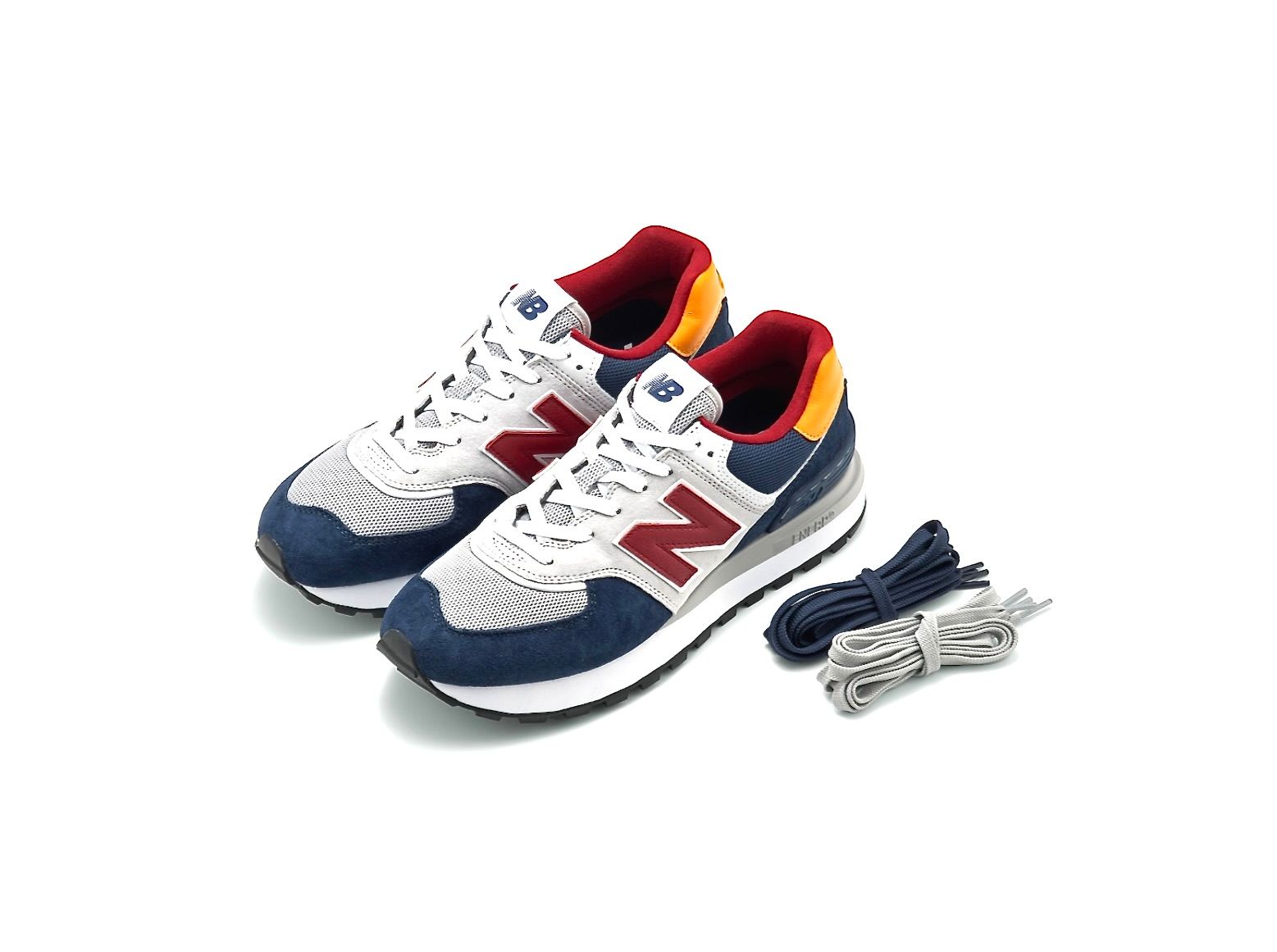 eYe JUNYA WATANABE MAN × New Balance 574 Legacy 4月22日(金)発売 | mark