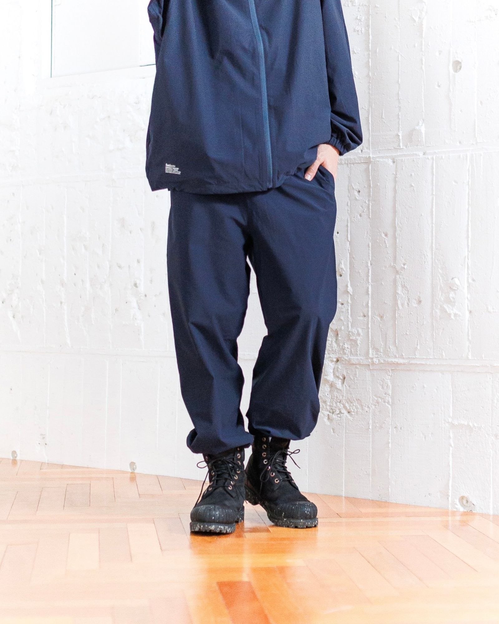 フレッシュサービス CORPORATE TRACK SUIT スタイル 3月1日(土