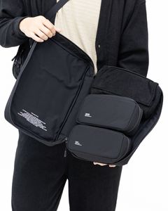 フレッシュサービス ESSENTIALS ORGANIZER(FSP262-90075)BLACK☆6月6日(土)発売！