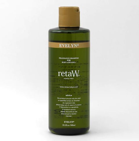 retaW リトゥ ボディーシャンプー body shampoo "EVELYN*"