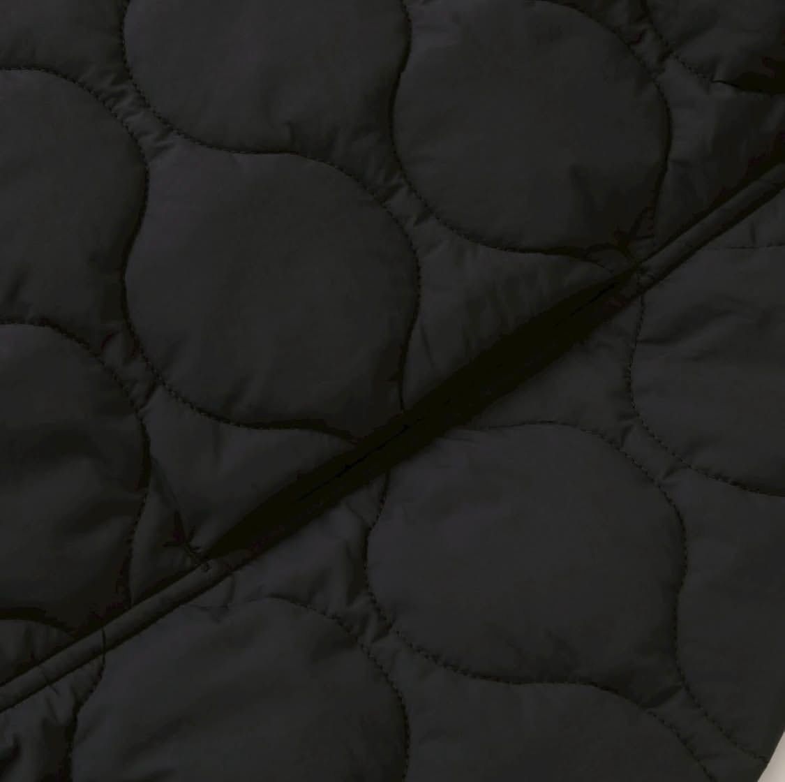 S.F.C 25FW エスエフシー SUPER BIG SS PUFF JACKET (SFCFW25J09)Black☆10月25日(土)発売！
