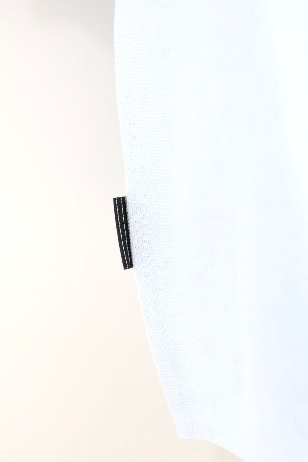 S.F.C 26SS エスエフシー SUPER BIG SS COTION KNT TEE(SFCSS26KN03)Aqua Blue☆3月20日(金)発売！