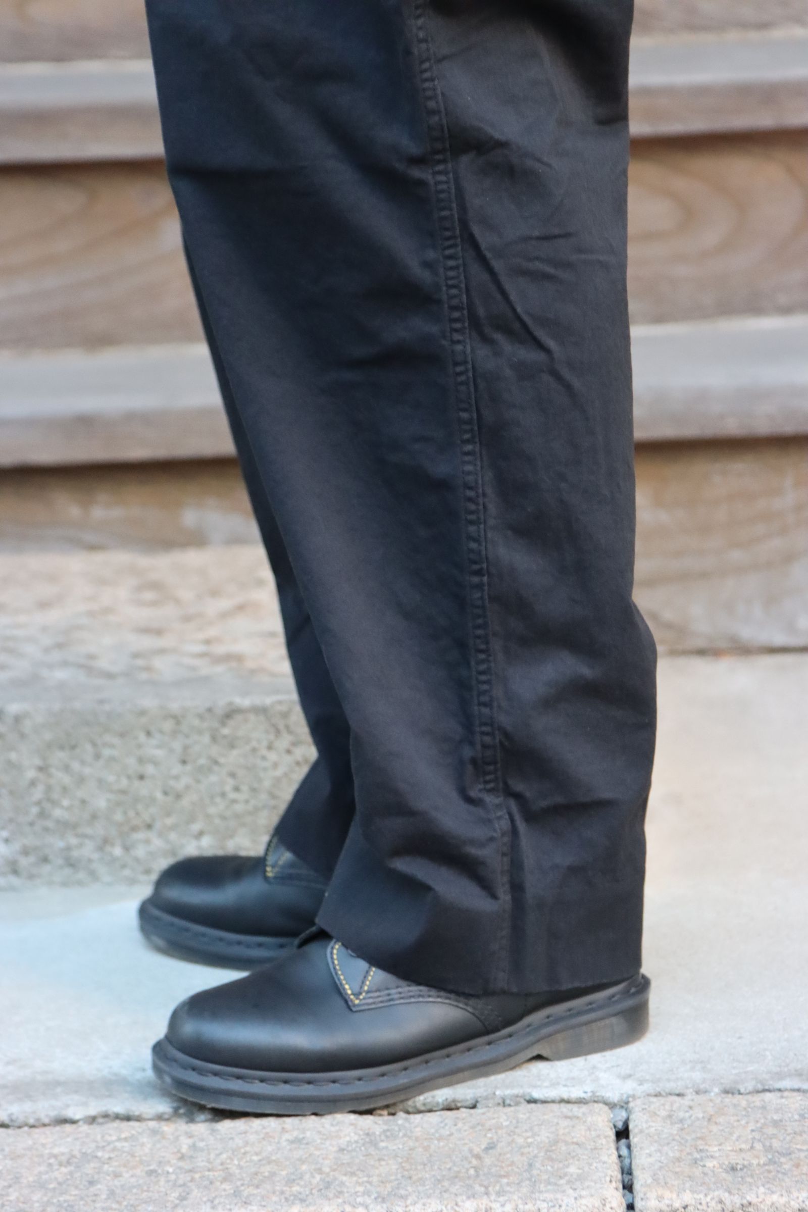 Ets.MATERIAUX 22SS French coveralls"BLUE"style
