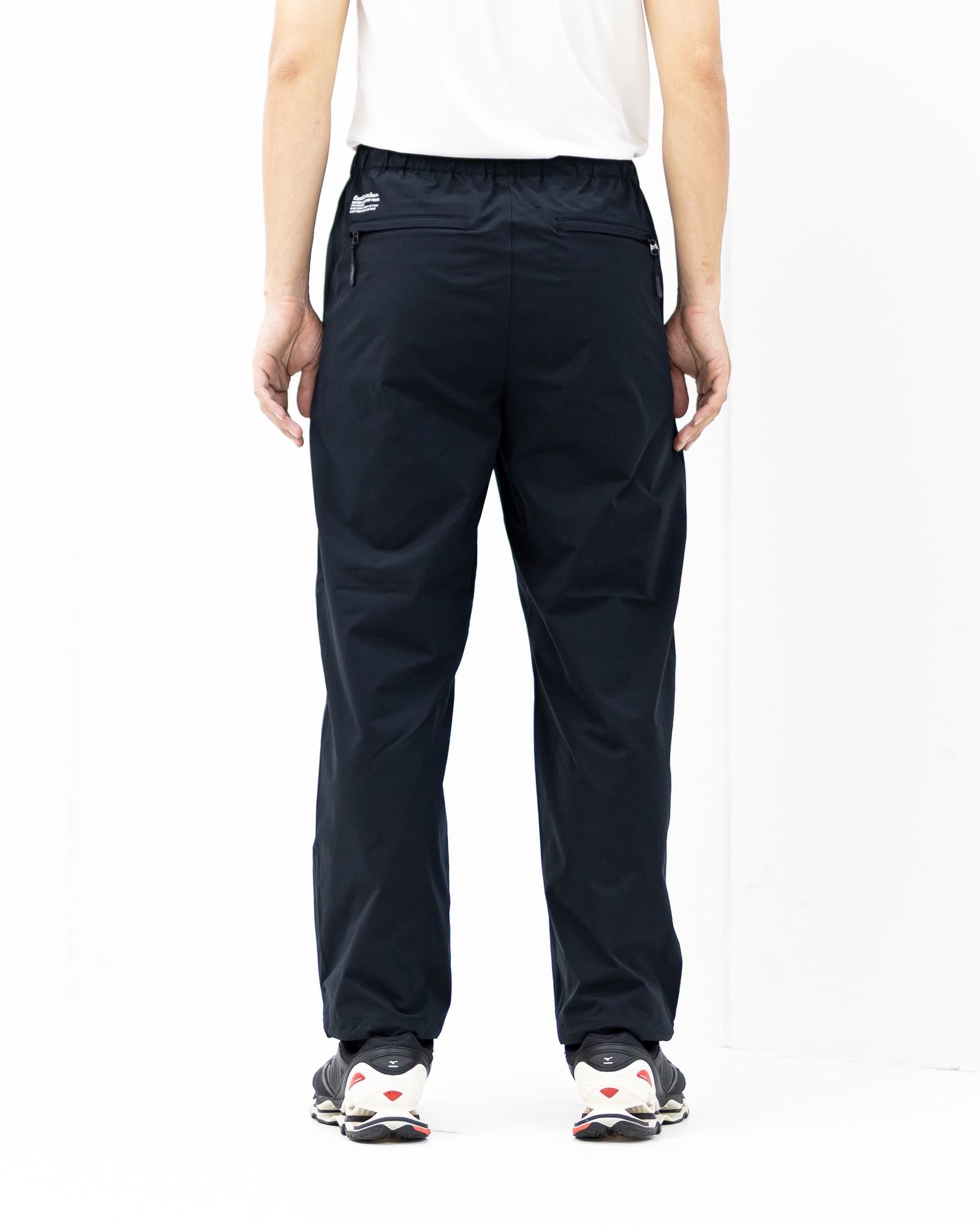 フレッシュサービス MOTION LAYER EASY PANTS(FSS263-40128)BLACK☆7月18日(土)新作発売！