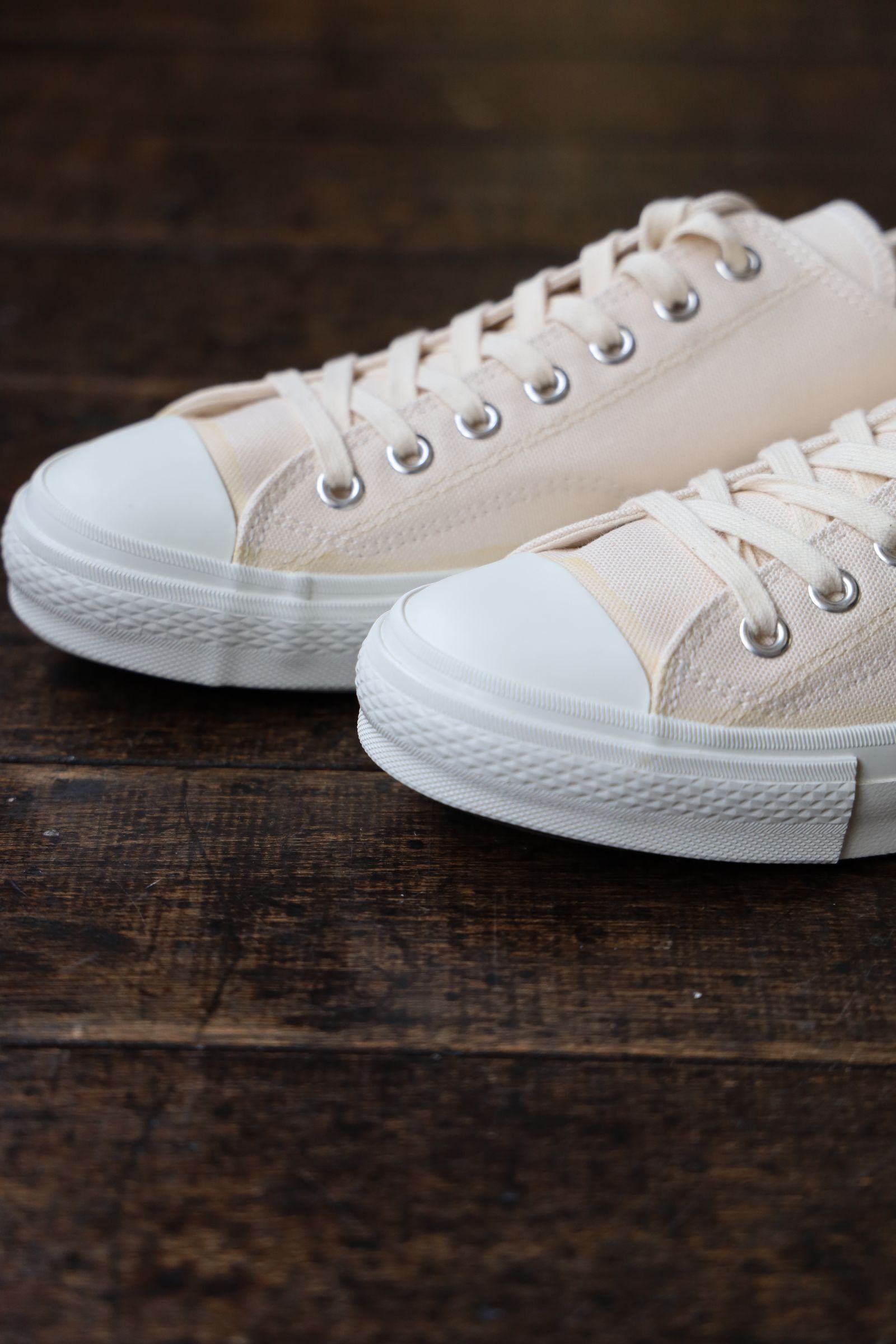 BOW WOW バウワウ US ARMY SHOES, GYMNASIUM, HEAVY DUTY (BW-ASGH)