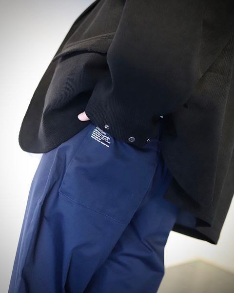 FreshService フレッシュサービス 23AW DRY CORDUROY JACKETスタイル