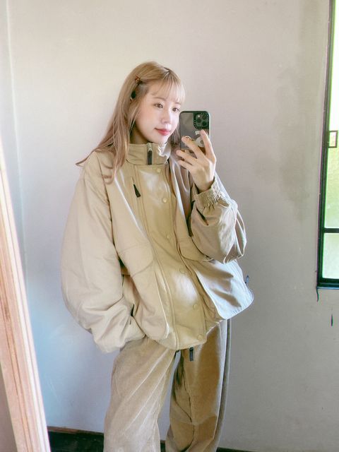 SEDAN ALL-PURPOSE FW23 新作 Fleece Lined Jacket.2023.10.23