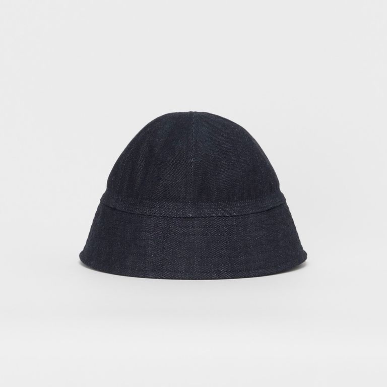 Hender Scheme - エンダースキーマ 24WS bucket hat(ur-rc-bkh)indigo 
