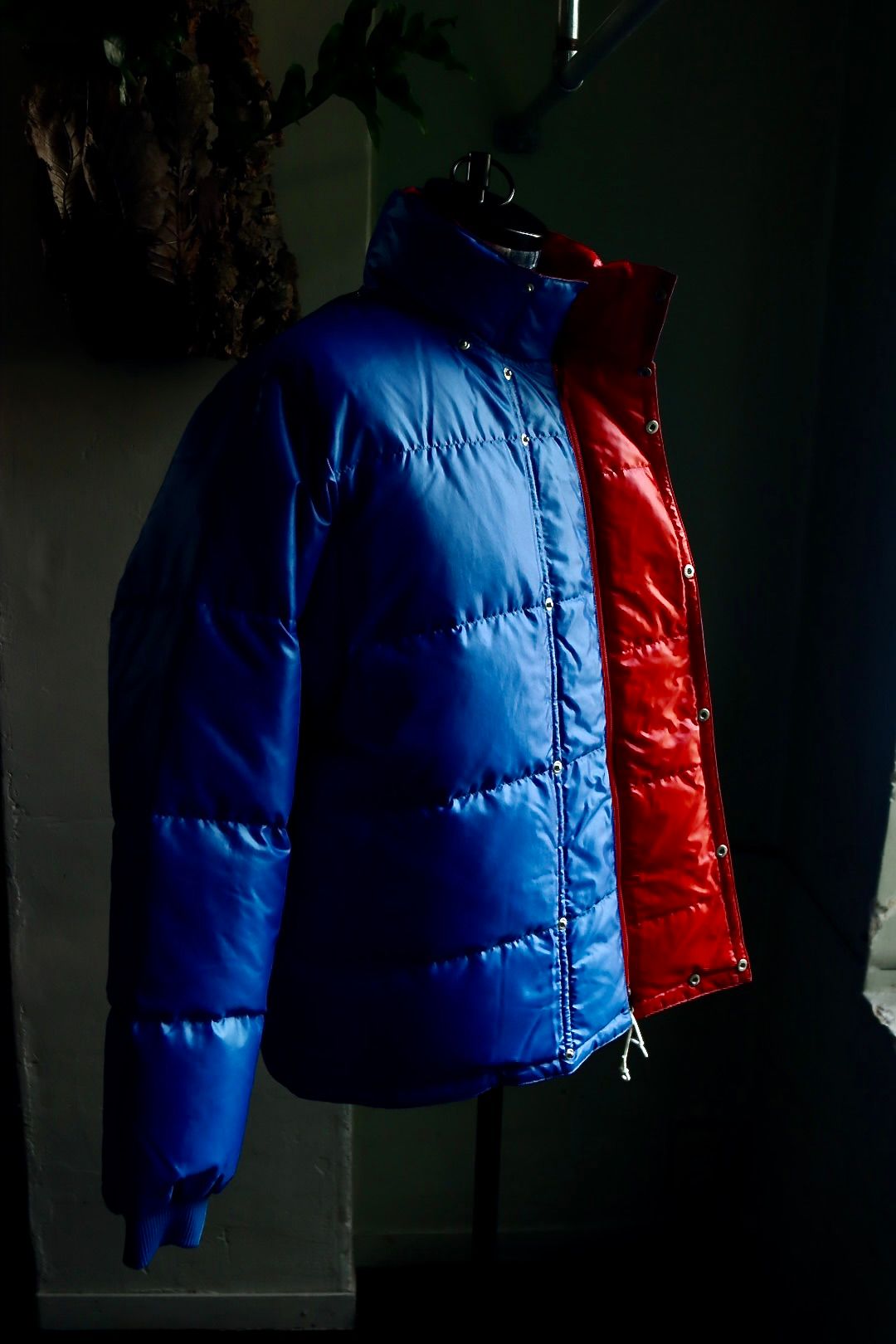 A.PRESSE - アプレッセ Desmaison Down Jacket(23AAP-01-10M A.PRESSE - アプレッセ Desmaison Down Jacket(23AAP-01-10M