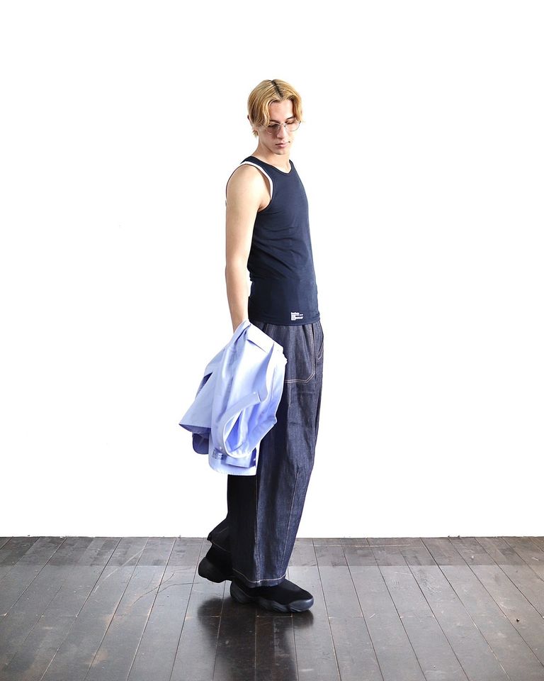 186cm/size:48