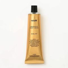 retaW リトゥ フレグランス ボディクリーム EVELYN*☆再入荷しました！