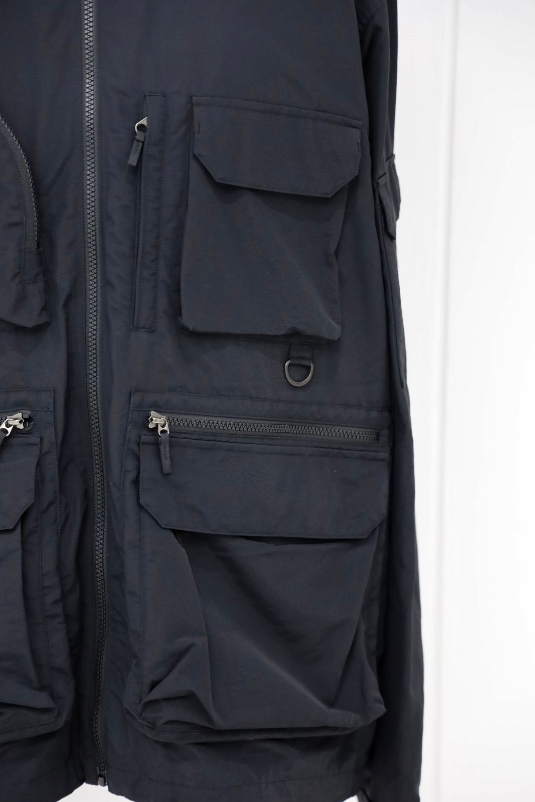 アイ ジュンヤワタナベマン THE NORTH FACE × JUNYA WATANABE MAN コラボジャケット(WP-J909-100)☆10月17日(金)発売！