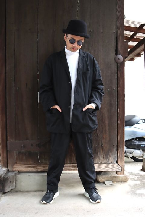 Stripes For Creative セットアップ style.2021.10.13.