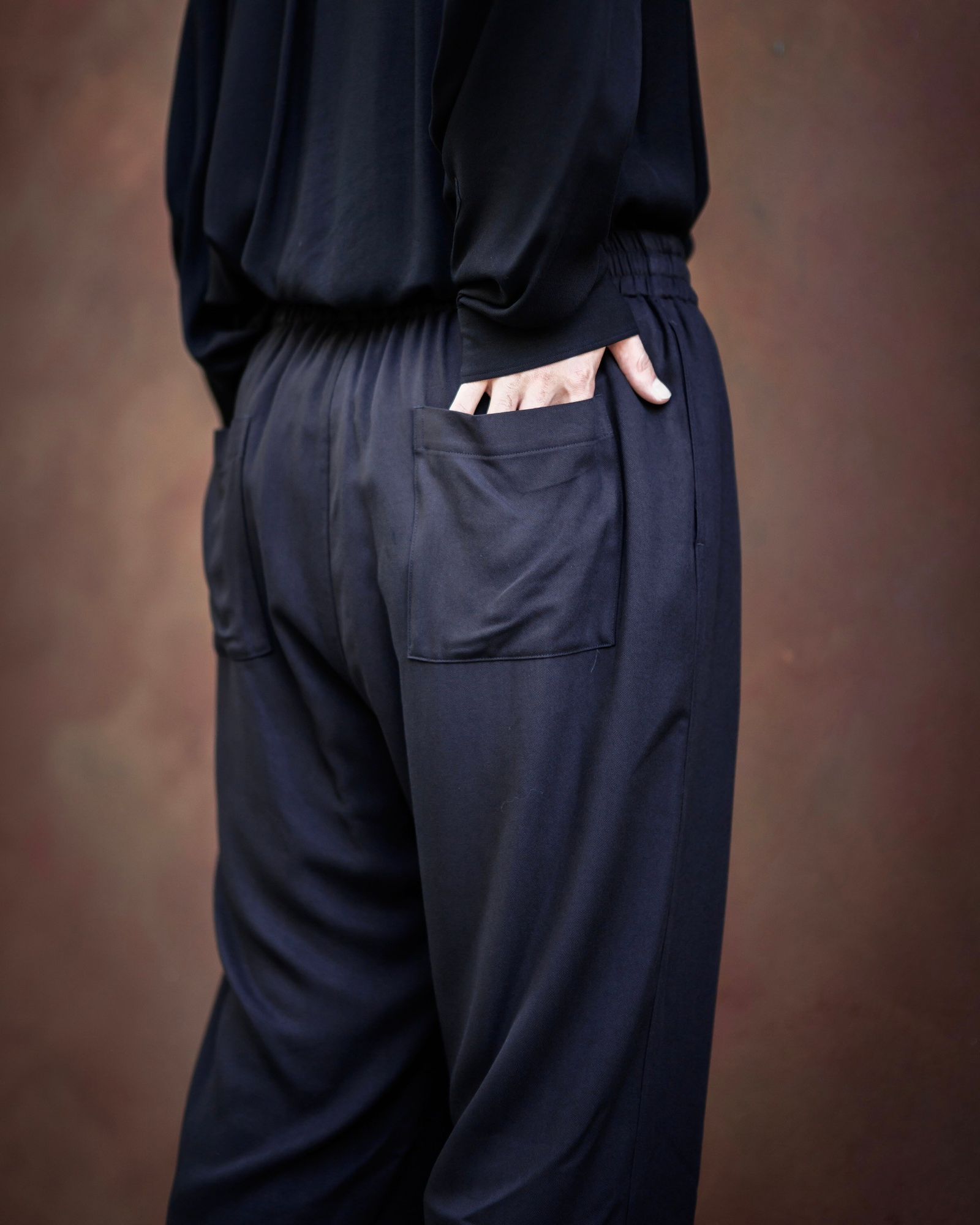 Graphpaper SIDOGRAS Twill Viscose Oversized Sleeping Shirt 11月23日(土)新作発売！