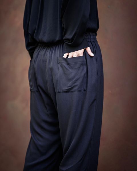 Graphpaper SIDOGRAS Twill Viscose Oversized Sleeping Shirt 11月23日(土)新作発売！