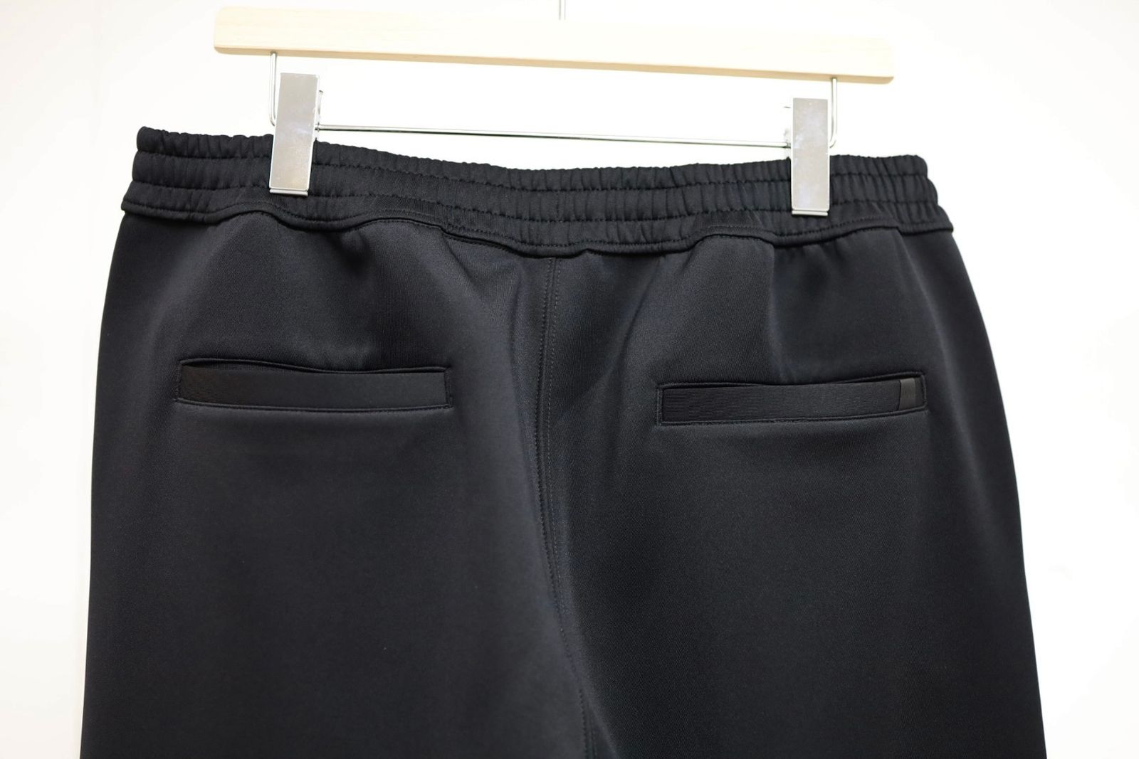 DAIWA PIER39(ダイワピア39) TECH SCUBA KNIT PANTS(BP-40026)BLACK☆2月21日(土)発売！