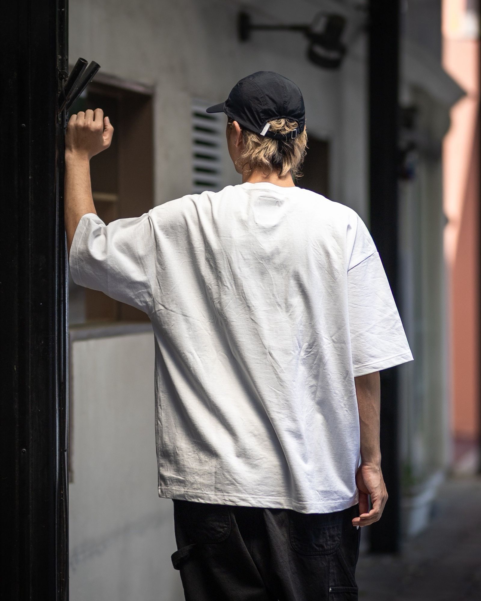 Stripes For Creative  BASIC SS TEE 6月13日(土)新作発売！